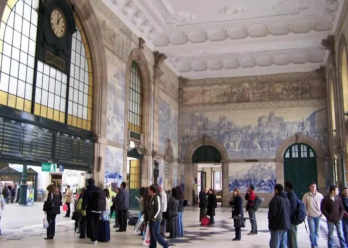 아파트 Charming 1-bedroom In