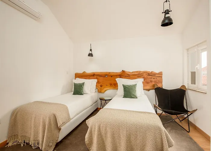 Charming 1-bedroom In