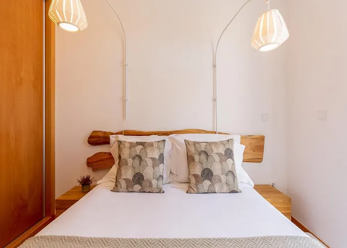 Charming 1-bedroom In