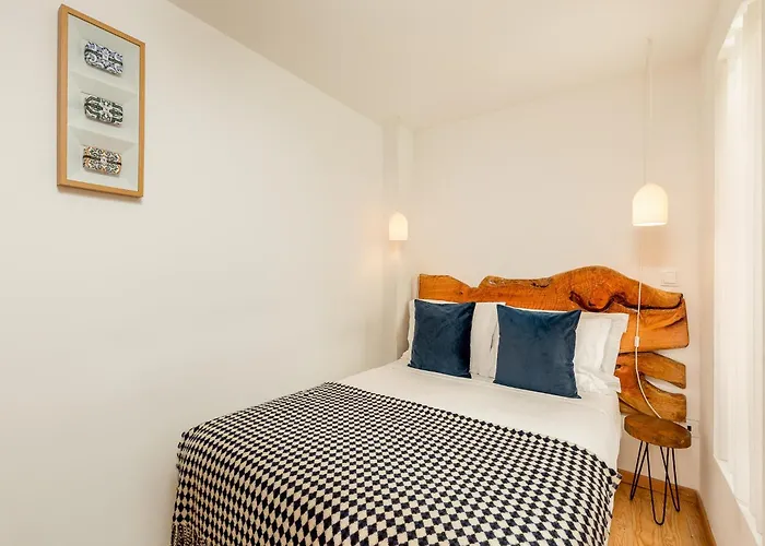 Charming 1-bedroom In 아파트 *