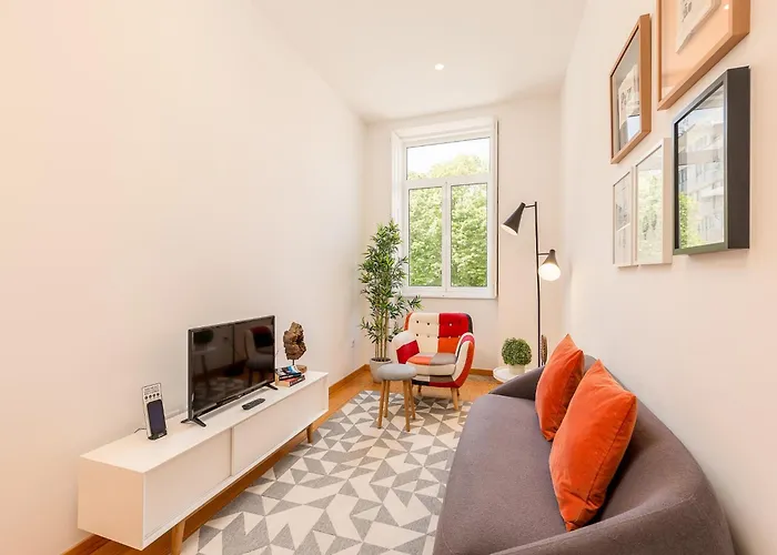 아파트 Charming 1-bedroom In *