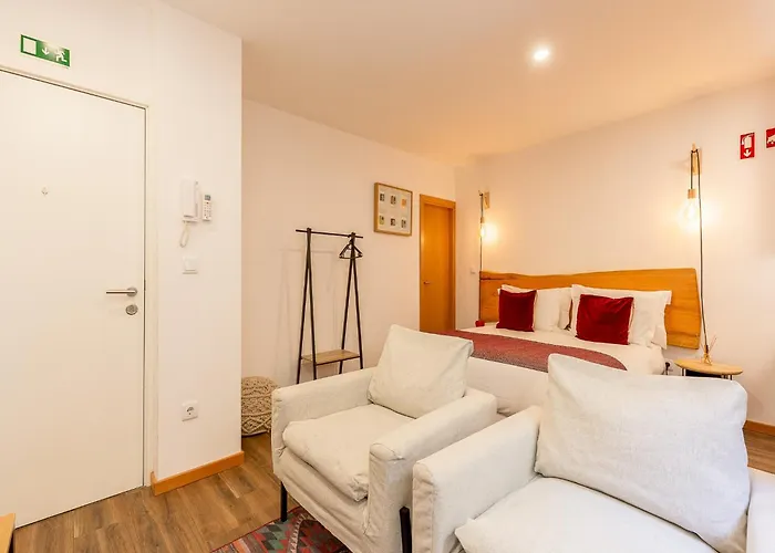 아파트 Charming 1-bedroom In *