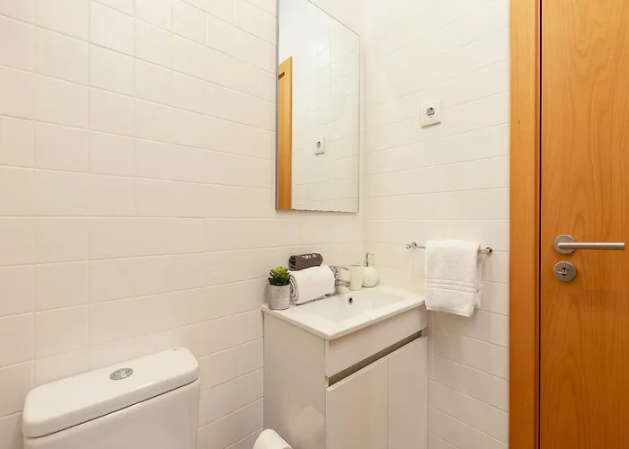 Charming 1-bedroom In