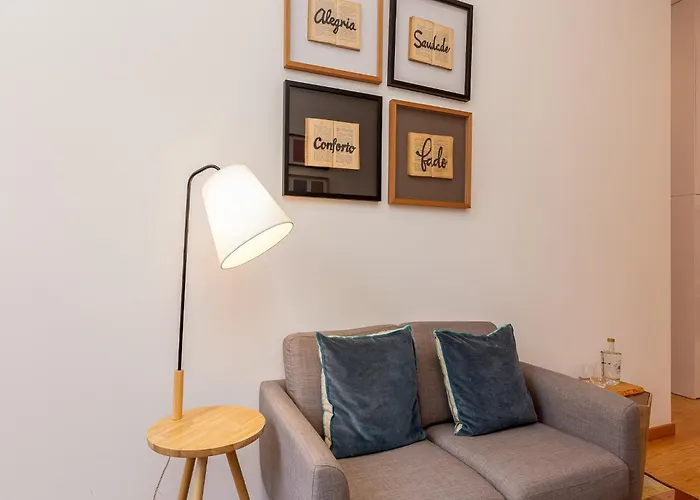 Charming 1-bedroom In *