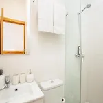 公寓 Charming 1-bedroom In