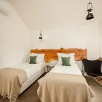 Charming 1-bedroom In