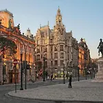 Apartment Charming 1-bedroom In