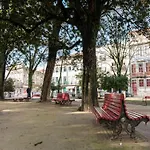Charming 1-bedroom In * Porto