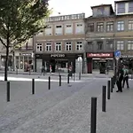 Apartment Charming 1-bedroom In *