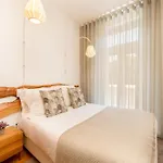 Charming 1-bedroom In *