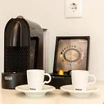 Charming 1-bedroom In * Porto