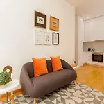 Charming 1-bedroom In 公寓