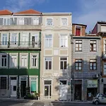 Charming 1-bedroom In * 波尔图
