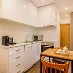 公寓 Charming 1-bedroom In