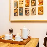 Charming 1-bedroom In Apartment