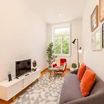 公寓 Charming 1-bedroom In *