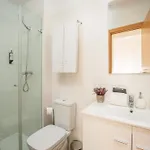 Apartment Charming 1-bedroom In Porto
