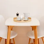 Charming 1-bedroom In Apartment