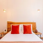 公寓 Charming 1-bedroom In 波尔图