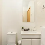Charming 1-bedroom In