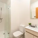 Charming 1-bedroom In 公寓 *