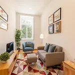 Charming 1-bedroom In * Porto