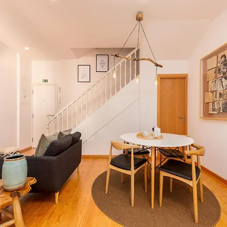 Charming 1-bedroom In