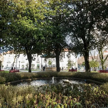Charming 1-bedroom In *