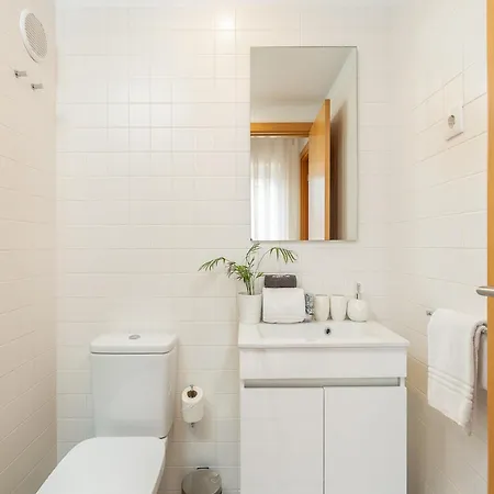 شقة Charming 1-bedroom In *