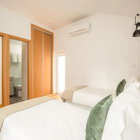 Charming 1-bedroom In *