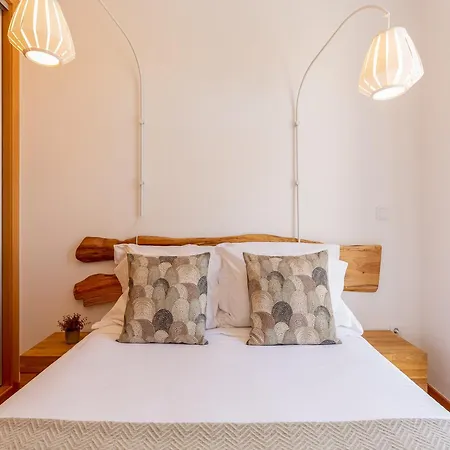 Charming 1-bedroom In