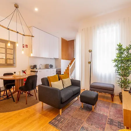 Charming 1-bedroom In Appartamento