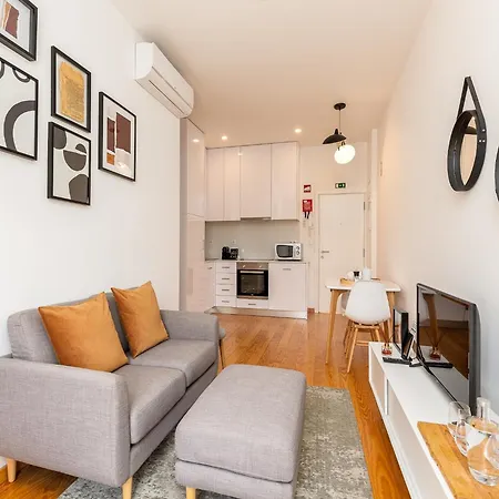 شقة Charming 1-bedroom In *