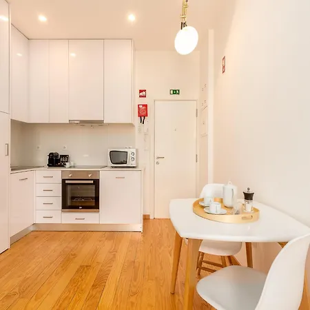 公寓 Charming 1-bedroom In *
