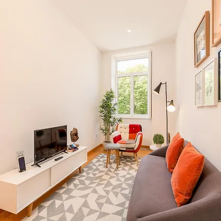 شقة Charming 1-bedroom In *