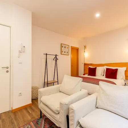 شقة Charming 1-bedroom In *