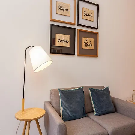 Charming 1-bedroom In *