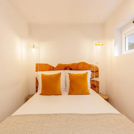 Charming 1-bedroom In شقة