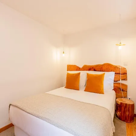 Charming 1-bedroom In * بورتو