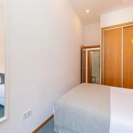 Charming 1-bedroom In
