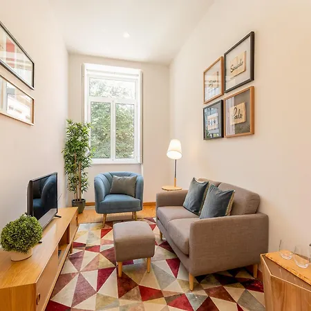Charming 1-bedroom In *