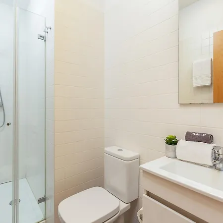 شقة Charming 1-bedroom In