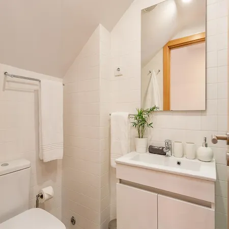 شقة Charming 1-bedroom In *