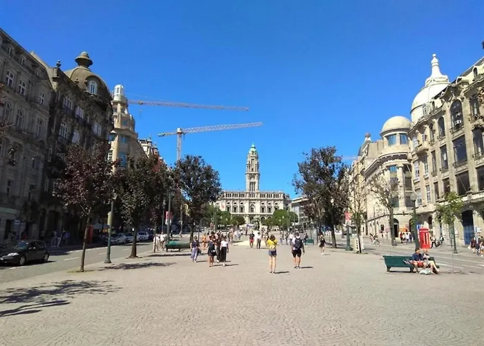 Apartamento Charming 1-bedroom In