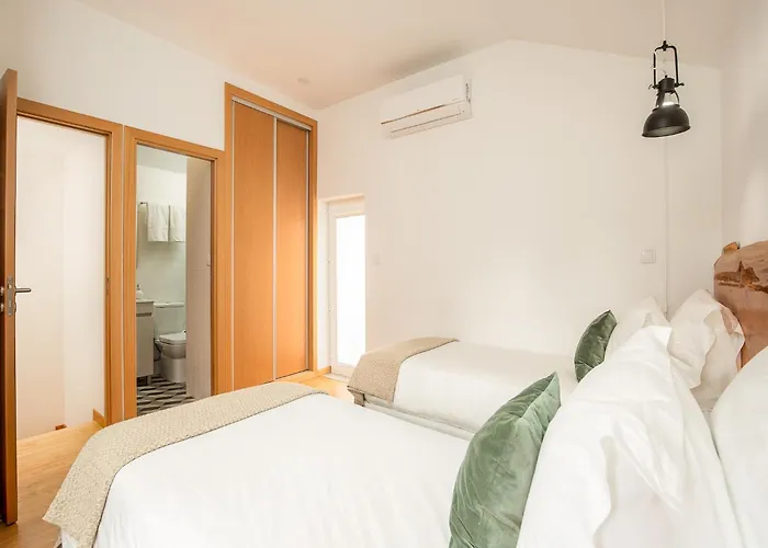 Charming 1-bedroom In *