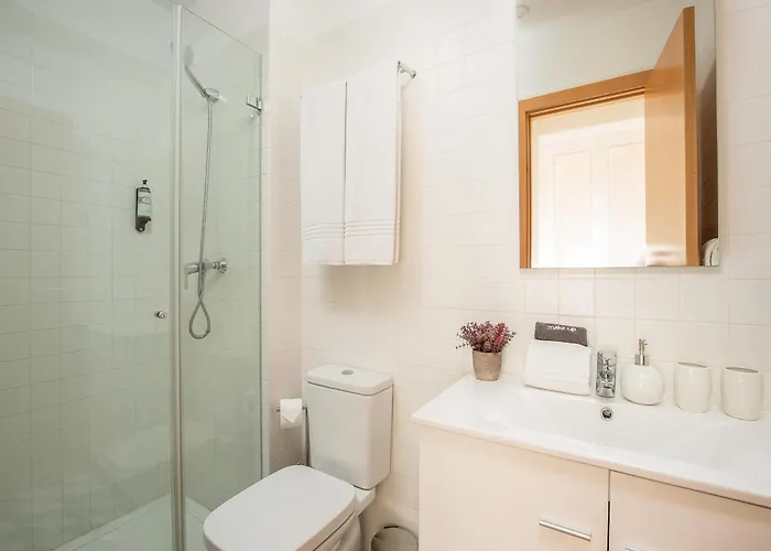 Apartamento Charming 1-bedroom In Porto