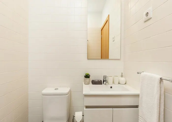 Charming 1-bedroom In