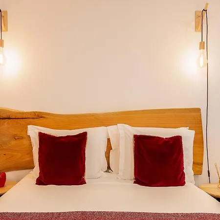 Charming 1-bedroom In