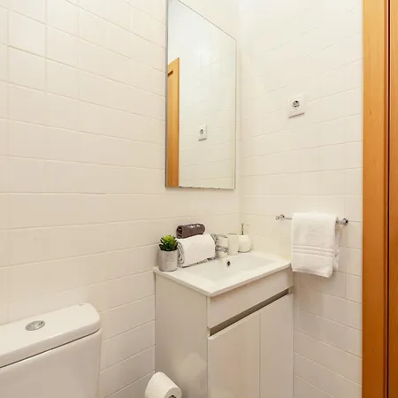 Charming 1-bedroom In