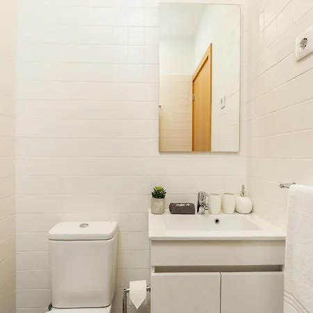 Charming 1-bedroom In